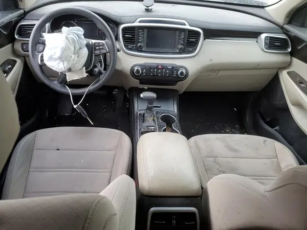 5XYPG4A39LG625280 2020 KIA SORENTO - Image 8