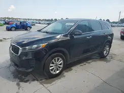 5XYPG4A39LG626431 2020 KIA SORENTO