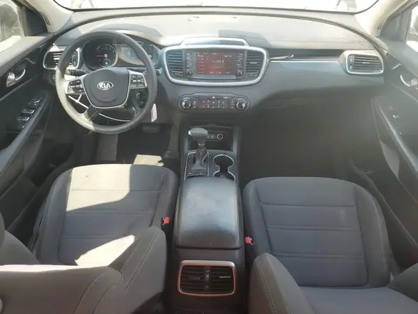 5XYPG4A39LG626431 2020 KIA SORENTO - Image 8