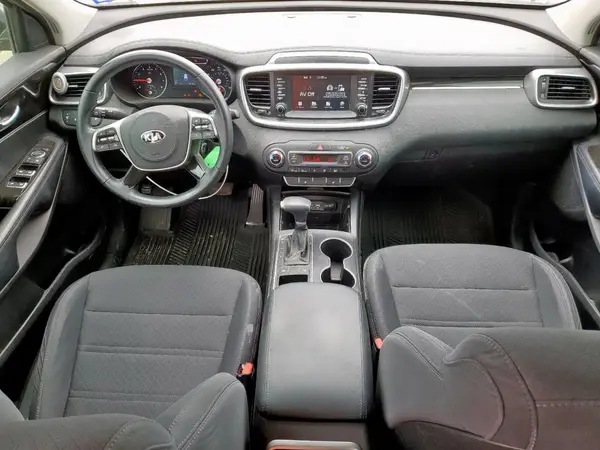 5XYPG4A39LG627935 2020 KIA SORENTO - Image 8