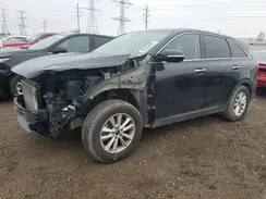5XYPG4A39LG628504 2020 KIA SORENTO