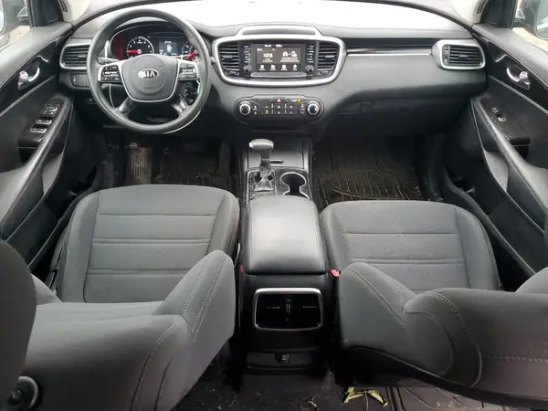 5XYPG4A39LG628504 2020 KIA SORENTO - Image 8