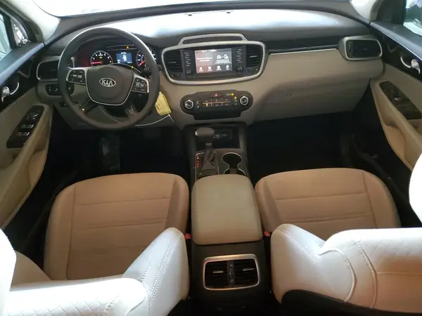 5XYPG4A39LG628633 2020 KIA SORENTO - Image 8