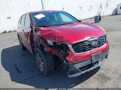 5XYPG4A39LG629202 2020 KIA SORENTO