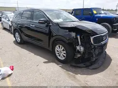 5XYPG4A39LG629653 2020 KIA SORENTO