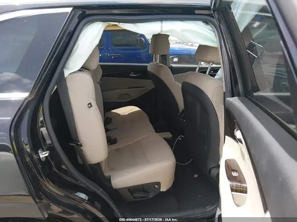 5XYPG4A39LG629653 2020 KIA SORENTO - Image 8