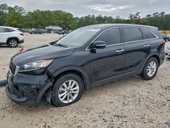 5XYPG4A39LG630074 2020 KIA SORENTO