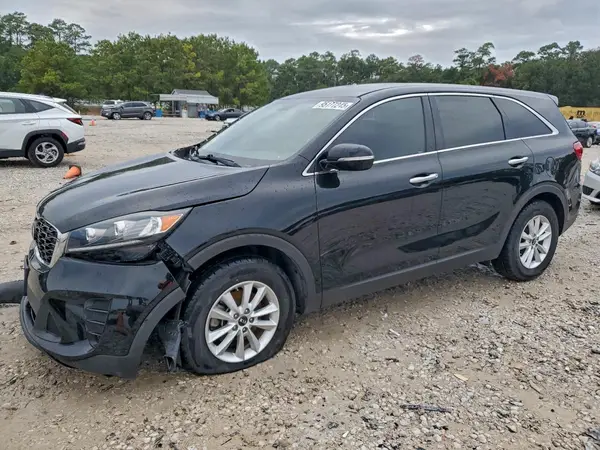 5XYPG4A39LG630074 2020 KIA SORENTO - Image 1