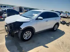 5XYPG4A39LG630768 2020 KIA SORENTO