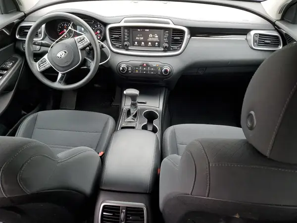 5XYPG4A39LG632083 2020 KIA SORENTO - Image 8