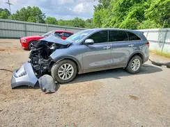 5XYPG4A39LG632231 2020 KIA SORENTO