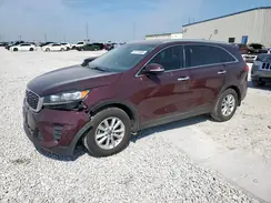 5XYPG4A39LG632651 2020 KIA SORENTO
