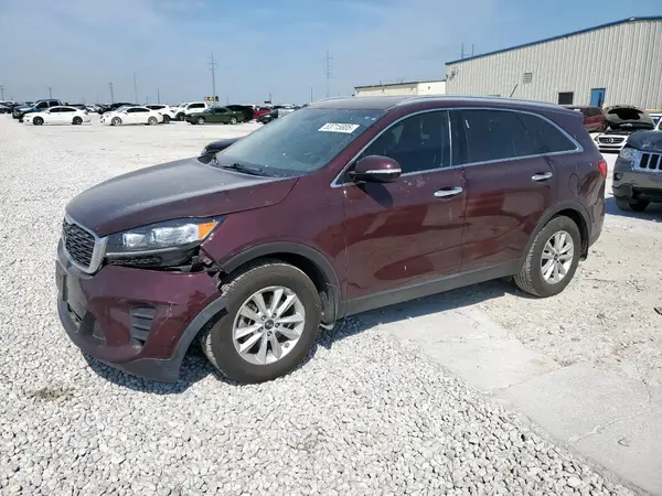 5XYPG4A39LG632651 2020 KIA SORENTO - Image 1