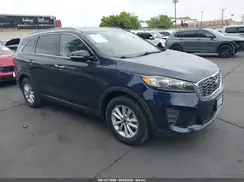 5XYPG4A39LG633508 2020 KIA SORENTO