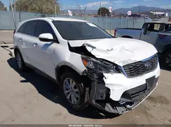 5XYPG4A39LG633962 2020 KIA SORENTO