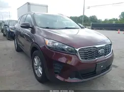 5XYPG4A39LG635503 2020 KIA SORENTO