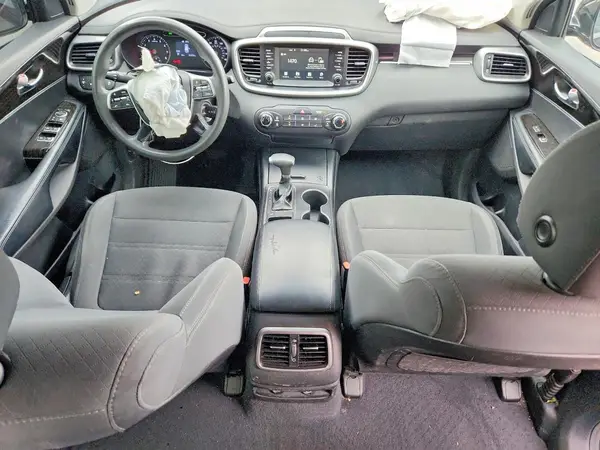 5XYPG4A39LG635744 2020 KIA SORENTO - Image 8