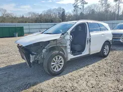 5XYPG4A39LG636635 2020 KIA SORENTO