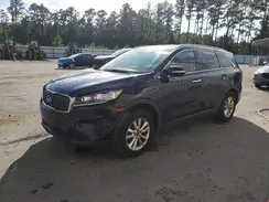 5XYPG4A39LG636814 2020 KIA SORENTO