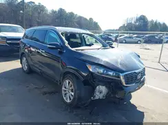 5XYPG4A39LG637302 2020 KIA SORENTO