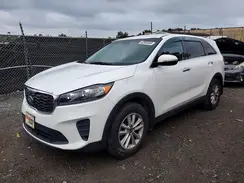 5XYPG4A39LG637543 2020 KIA SORENTO