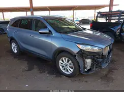 5XYPG4A39LG637929 2020 KIA SORENTO