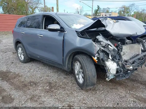 5XYPG4A39LG638286 2020 KIA SORENTO - Image 1