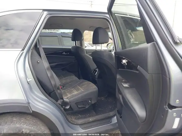 5XYPG4A39LG638286 2020 KIA SORENTO - Image 8