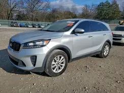 5XYPG4A39LG639258 2020 KIA SORENTO