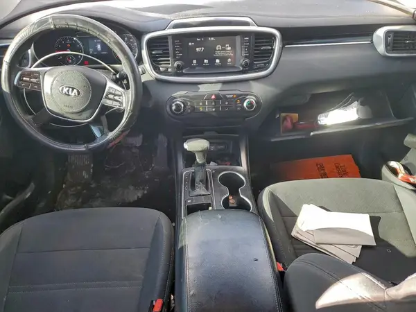 5XYPG4A39LG639258 2020 KIA SORENTO - Image 8