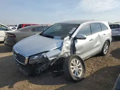 5XYPG4A39LG639292 2020 KIA SORENTO