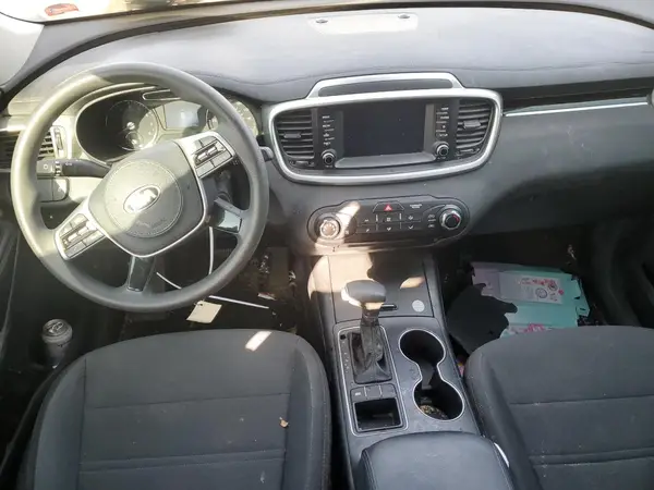 5XYPG4A39LG639292 2020 KIA SORENTO - Image 8
