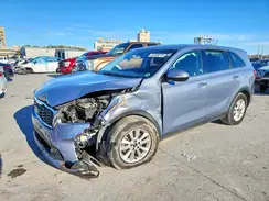 5XYPG4A39LG639423 2020 KIA SORENTO