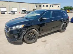5XYPG4A39LG639650 2020 KIA SORENTO