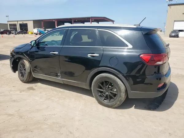 5XYPG4A39LG639650 2020 KIA SORENTO - Image 2