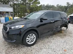 5XYPG4A39LG641608 2020 KIA SORENTO