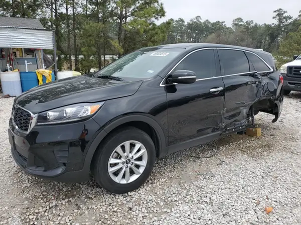 5XYPG4A39LG641608 2020 KIA SORENTO - Image 1