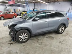 5XYPG4A39LG642371 2020 KIA SORENTO