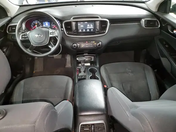 5XYPG4A39LG642371 2020 KIA SORENTO - Image 8