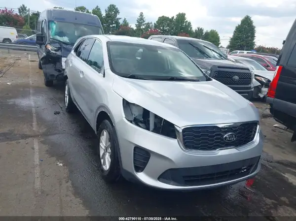 5XYPG4A39LG644265 2020 KIA SORENTO - Image 1