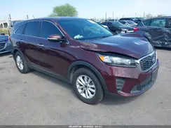 5XYPG4A39LG645268 2020 KIA SORENTO