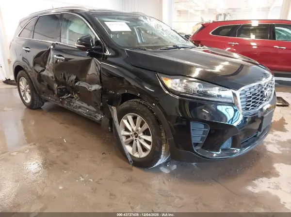 5XYPG4A39LG648896 2020 KIA SORENTO - Image 1