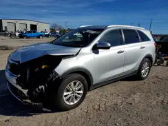 5XYPG4A39LG649854 2020 KIA SORENTO