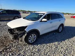 5XYPG4A39LG649921 2020 KIA SORENTO