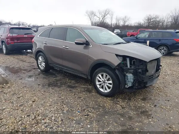 5XYPG4A39LG650177 2020 KIA SORENTO - Image 1