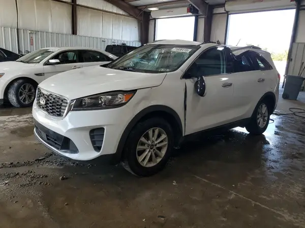 5XYPG4A39LG650373 2020 KIA SORENTO - Image 1