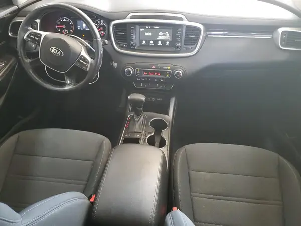 5XYPG4A39LG650373 2020 KIA SORENTO - Image 8