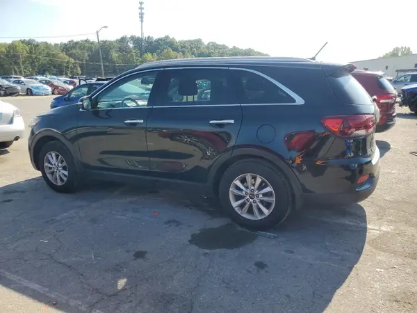 5XYPG4A39LG651104 2020 KIA SORENTO - Image 2