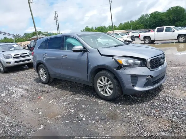 5XYPG4A39LG652818 2020 KIA SORENTO - Image 1