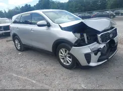 5XYPG4A39LG653127 2020 KIA SORENTO